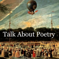 Talk About Poetry podcast