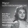 Wagner: Götterdämmerung, WWV 86D (Recorded Live at The Met - January 27, 1962) album lyrics, reviews, download