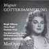 Wagner: Götterdämmerung, WWV 86D (Recorded Live at The Met - January 27, 1962) album cover