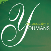 The Musicality of Youmans - Vincent Youmans & National Symphony Orchestra, UK