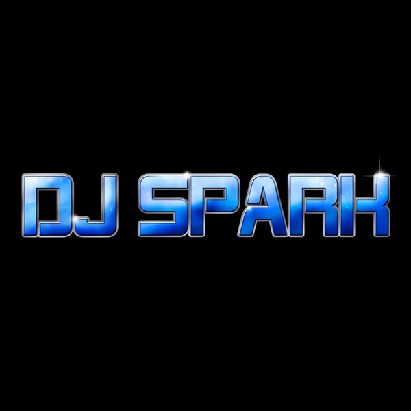 DJ Spark Show cover