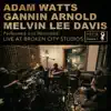 Live at Broken City Studios, Vol. 1 - Single album lyrics, reviews, download