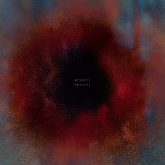 Cover artwork for Blend