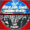 Get Up and Dance - EP