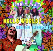 Hello World! Hello People! - Single