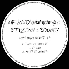 One High Night - Single by Citizenn & Sooney album reviews, ratings, credits