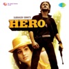 Hero (Original Motion Picture Soundtrack)