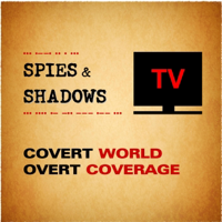 Sunday Spy Show: MI5, MI6, GCHQ Podcast from Spies & Shadows TV podcast
