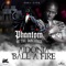 Ball a Fire cover