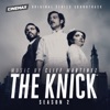 The Knick Season 2 (Original Series Soundtrack) artwork