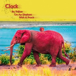 Clock - 13 agosto