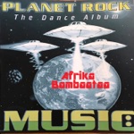 Planet Rock: The Dance Album