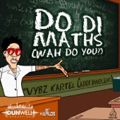 Do Di Maths (Wah Do You) artwork