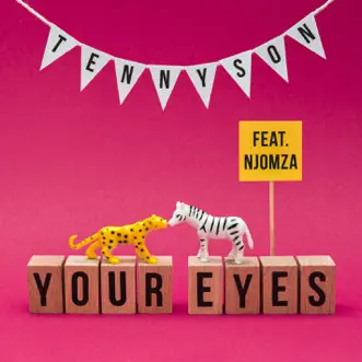 Your Eyes (feat. Njomza) by Tennyson song reviws