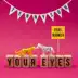 Your Eyes (feat. Njomza) song reviews