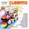 Las Rimas de Mariquita - Marcela Rey lyrics
