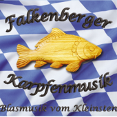 Falkenberger Karpfenmusik - Falkenberger Karpfenmusik