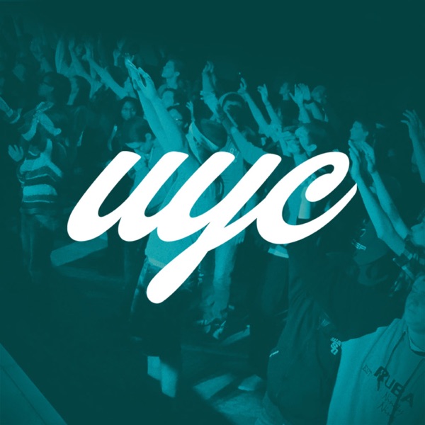 UYC - Uprising Youth Church cover