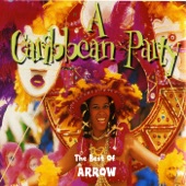 A Caribbean Party: The Best of Arrow artwork