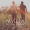 Cenizas de Este Amor (feat. Alexa Arzate) - Malía lyrics