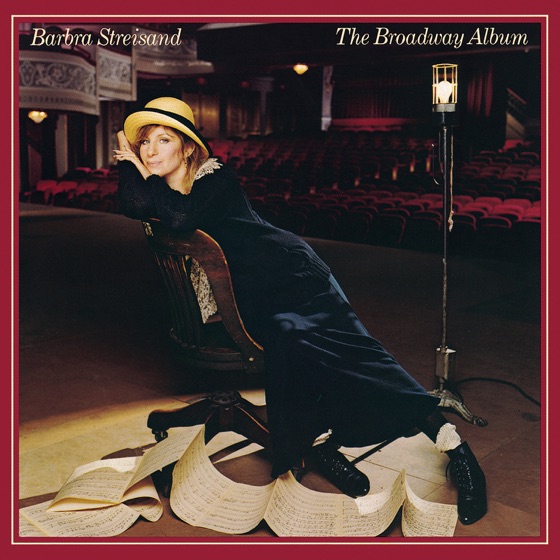 Cover artwork for Somewhere (From "West Side Story")