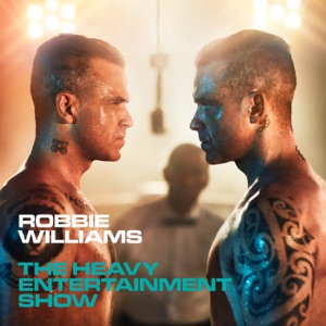 Robbie Williams - Party Like a Russian - Line Dance Musique