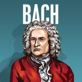 Bach artwork
