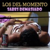 Sabes demasiado - EP