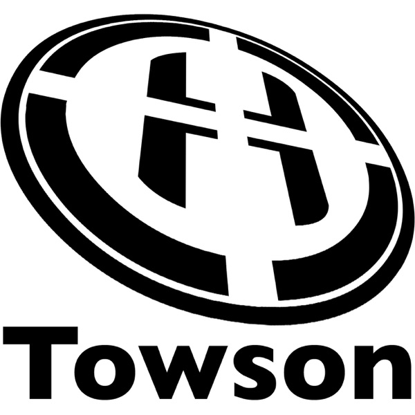 Horizon Church of Towson cover
