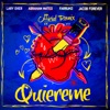 Quiéreme (Remix) [feat. Abraham Mateo & Lary Over] - Single
