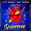 Quiéreme (Remix) [feat. Abraham Mateo & Lary Over] - Single, 2018