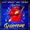 Quiéreme (Remix) [feat. Abraham Mateo & Lary Over] artwork