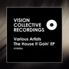 The House It Goin' - EP