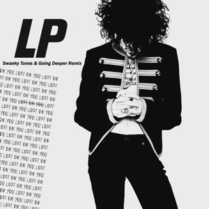 Lost on You (Swanky Tunes & Going Deeper Remix) - Single