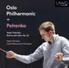 Prokofiev: Romeo and Juliet, Op. 64 album lyrics, reviews, download