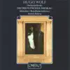 Stream & download Wolf: Orchesterlieder