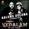 Aaluma Doluma (Extended Mix) [From "Vedalam"] artwork