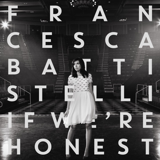 Cover artwork for He Knows My Name