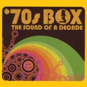 '70s Box - The Sound of a Decade (Re-recorded Version) artwork