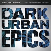 Dark Urban Epics (Original Soundtrack) artwork