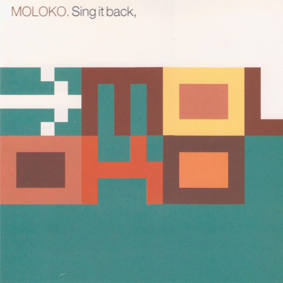 Cover artwork for Sing It Back (Boris Dlugosch Mix)