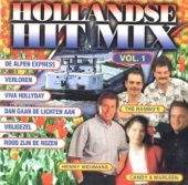Hollandse Hit Mix Vol. 1, 2016