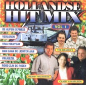 Hollandse Hit Mix Vol. 1