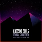 Crossing Souls (Original Soundtrack) artwork
