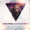 Passa Passa Sound System, Vol. 4