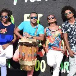 La Muchachita (Remix) [feat. Bazurto All Stars] - Single - Wilfran Castillo