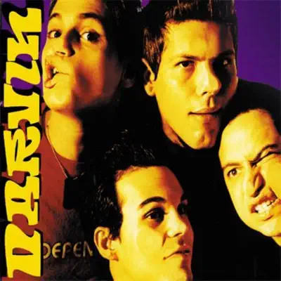 Darvin - Darvin