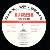 DJ Rush - Snares Unreal