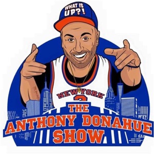 Rebecca Haarlow from the MSG Network joins Anthony Donahue