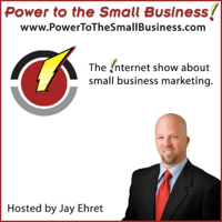 Power to the Small Business | Branding / Marketing Plans & Ideas / Social Media / Customer Experience Design / Digital Market podcast